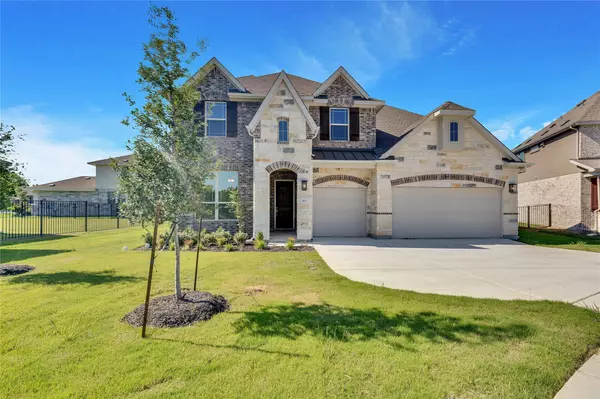 213 Tovas Secret CV, Georgetown, TX 78628