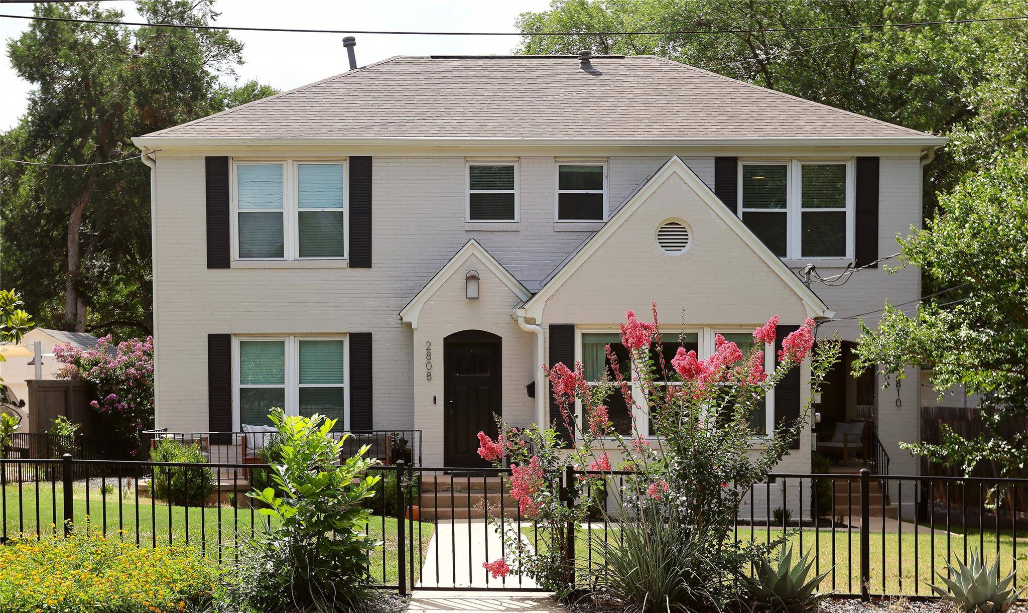2810 Wooldridge DR, Austin, TX 78703