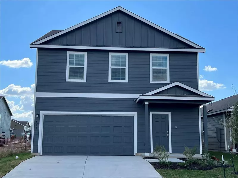 542 Gabbro Gardens, San Marcos, TX 78656