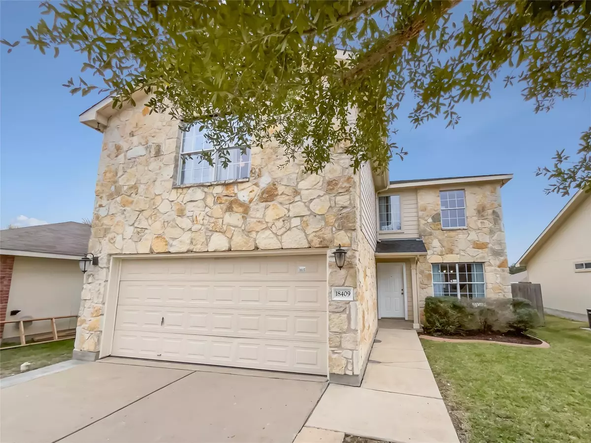 Elgin, TX 78621,18409 Crestwind LN