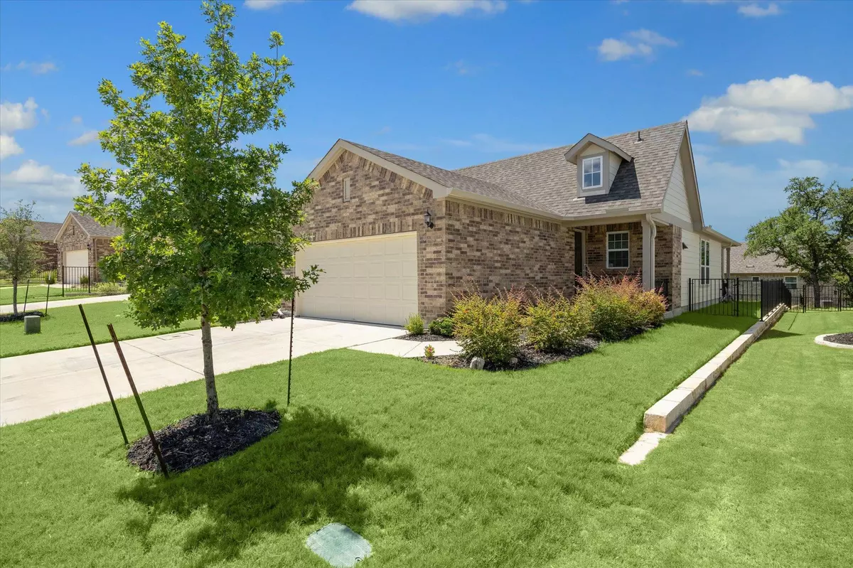 Georgetown, TX 78633,813 Saratoga LN