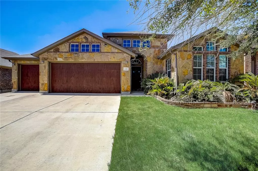 Buda, TX 78610,159 Orchard Hill TRL