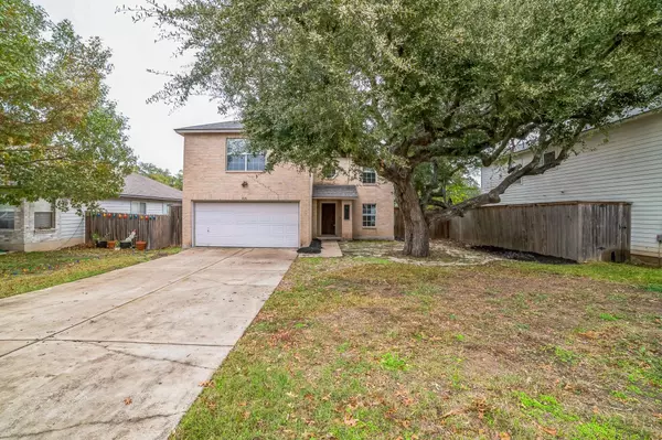 400 Bello DR,  Leander,  TX 78641