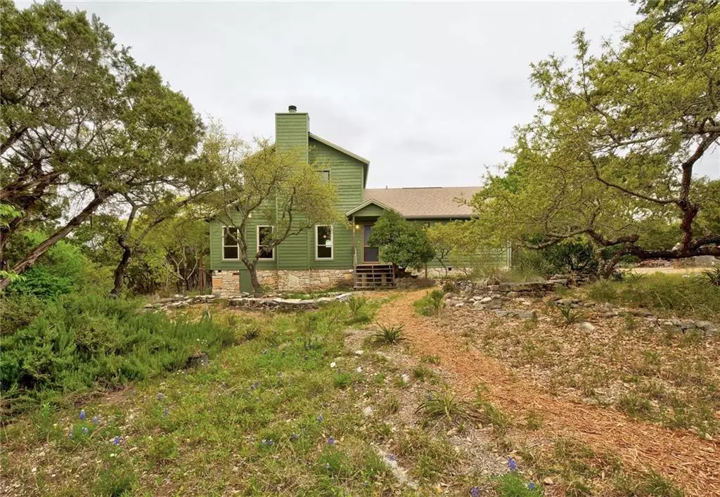 Dripping Springs, TX 78620,129 Valley Ridge DR