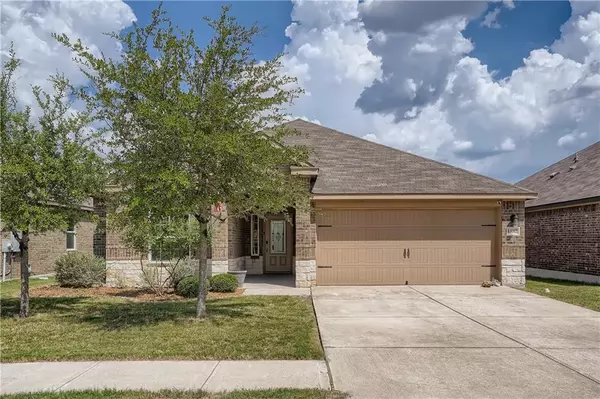 13317 Clara Martin RD, Manor, TX 78653