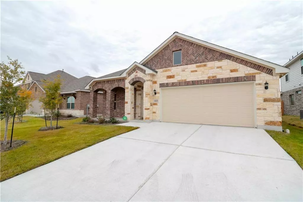 Manor, TX 78653,11825 Carrizo Springs PATH