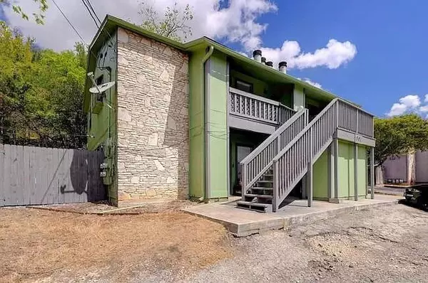 San Marcos, TX 78666,801 Bracewood CIR #B