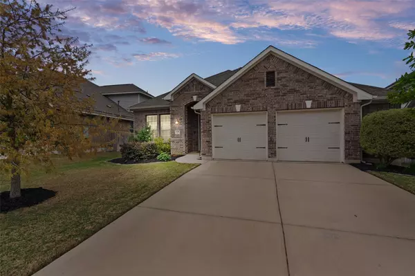 3716 Royal Tern CT, Pflugerville, TX 78660
