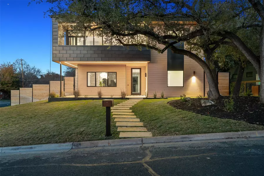 2512 Ridgeview ST, Austin, TX 78704