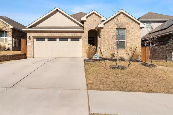 Georgetown, TX 78628,904 Balsora CV