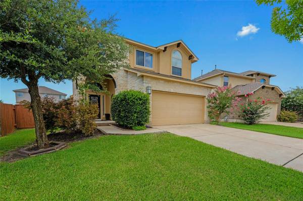 1208 April Meadows LOOP,  Georgetown,  TX 78626