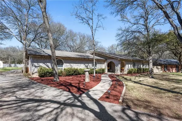 3408 Spotted Horse TRL, Austin, TX 78739