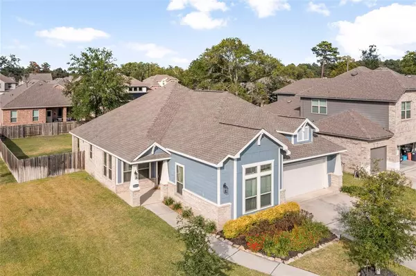 11114 English Holly CT,  Tomball,  TX 77375