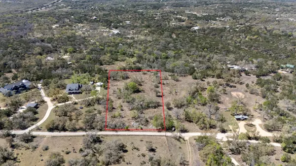 Driftwood, TX 78619,453 Nameless RD