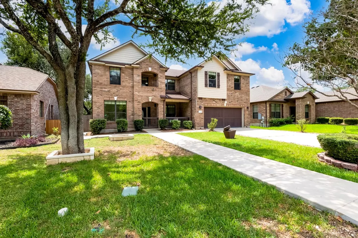 Cedar Park, TX 78613,2310 Mckendrick DR