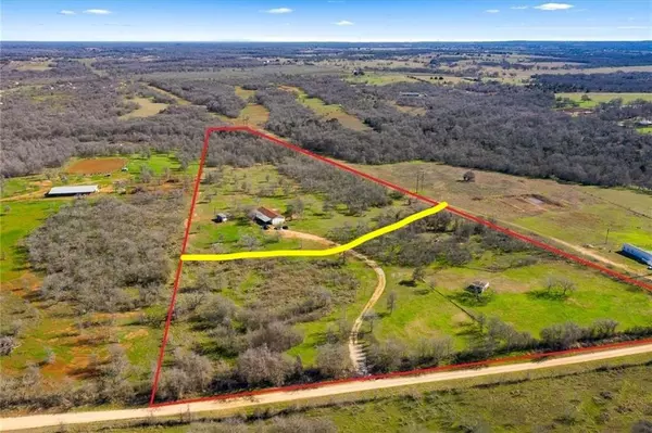 TBD Oil field RD, Lockhart, TX 78644