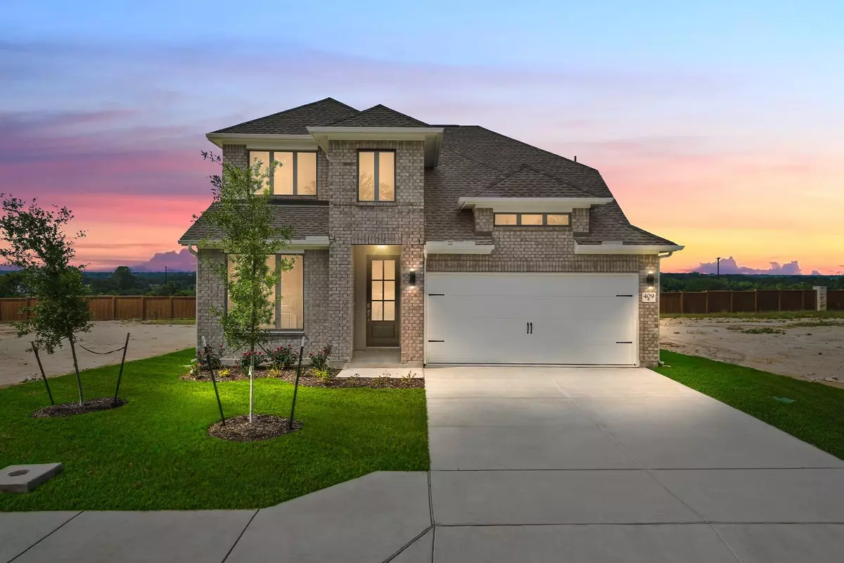 Georgetown, TX 78633,409 Raleigh DR