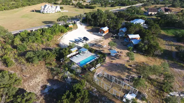 Dripping Springs, TX 78620,806 Bell Springs RD