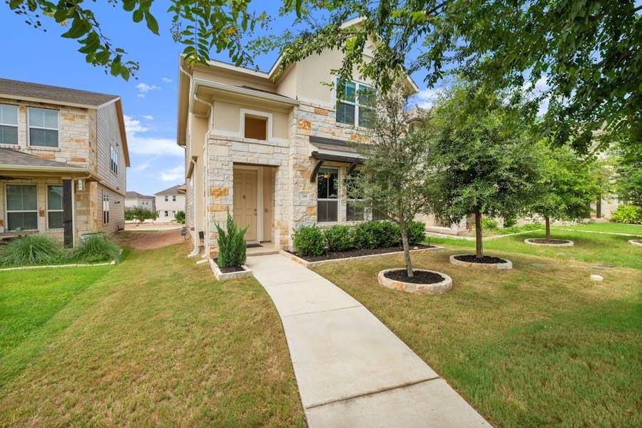 781 Lone Peak WAY, Dripping Springs, TX 78620