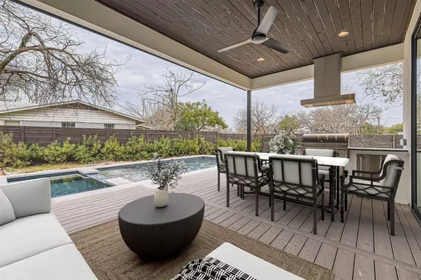 Austin, TX 78757,5810 Fairlane DR