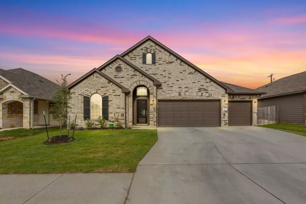 Hutto, TX 78634,611 Carol DR