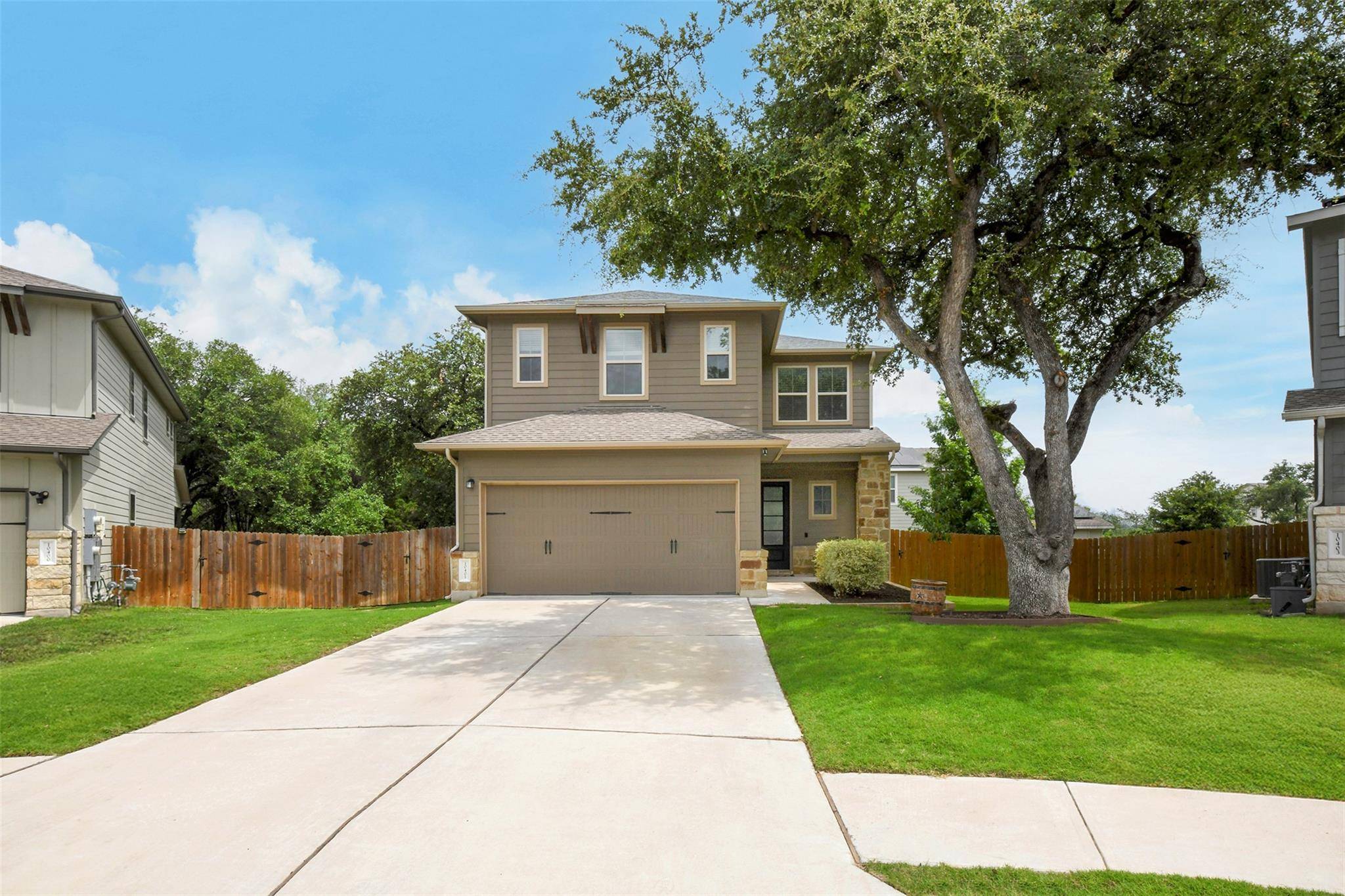 10401 Bramble Berry DR, Austin, TX 78748