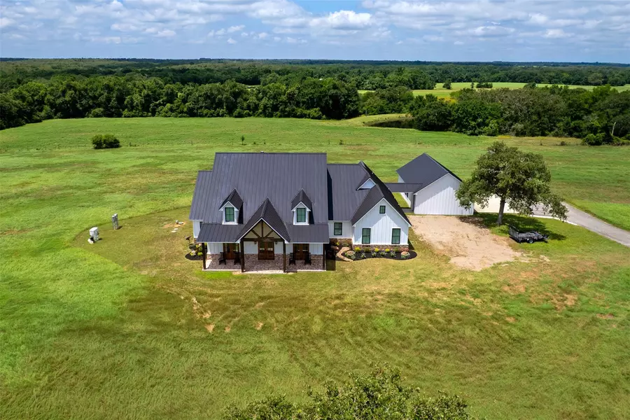 4503 County Road 308, Caldwell, TX 77836