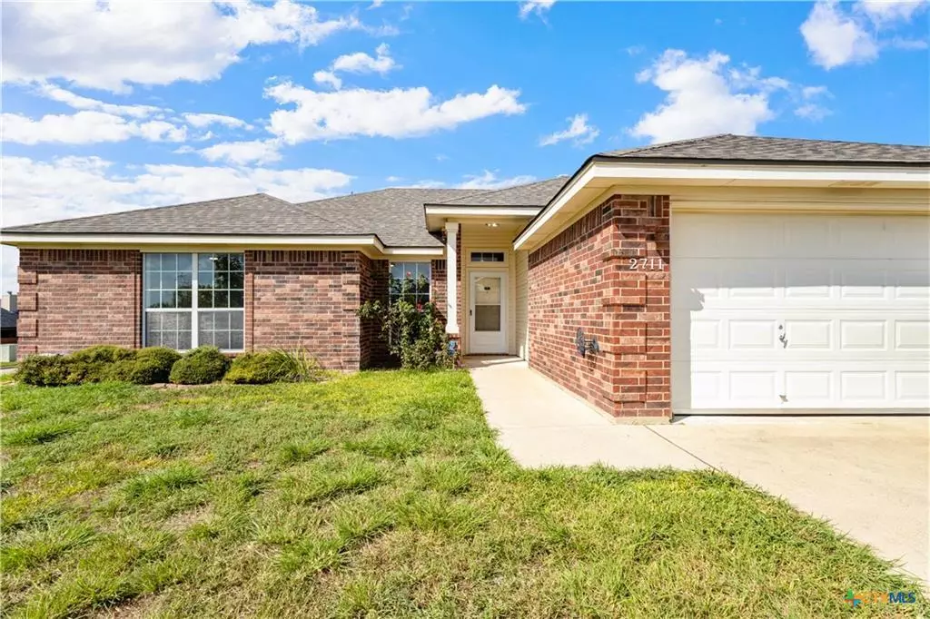 Killeen, TX 76549,2711 Tarrant County DR