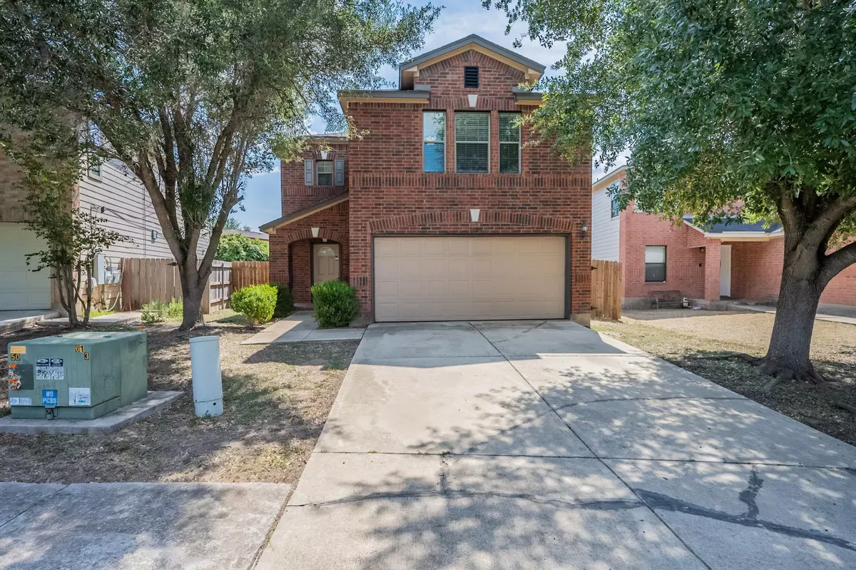 Del Valle, TX 78617,13209 Thome Valley DR