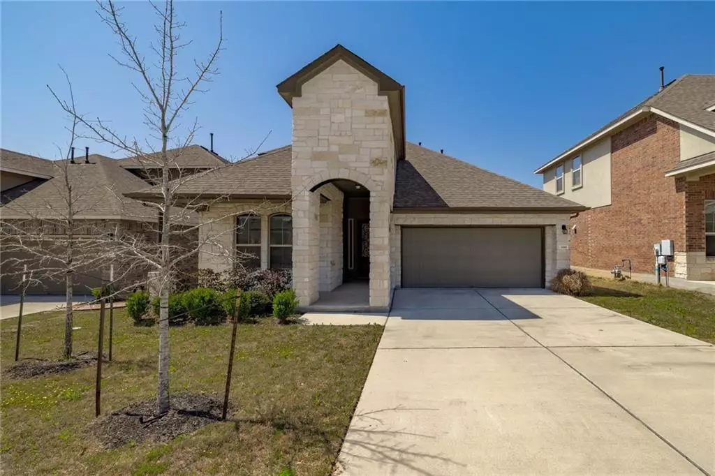 Leander, TX 78641,2441 Merton DR