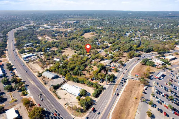 2105 Allred DR, Austin, TX 78748