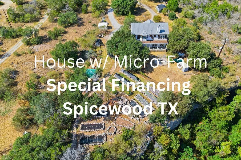 Spicewood, TX 78669,4110 Tyx TRL