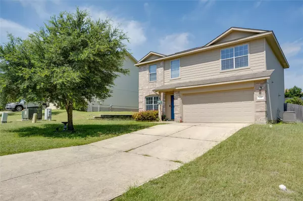 Kyle, TX 78640,148 Buttercup WAY
