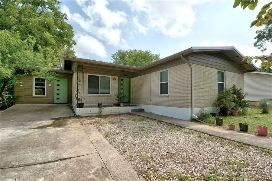 108 W Croslin ST #B, Austin, TX 78752