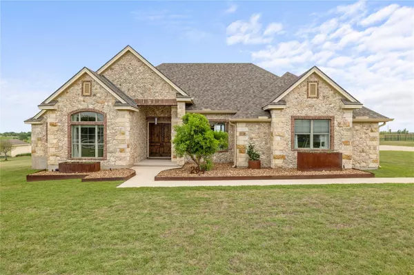 204 E Vienna DR, Hutto, TX 78634