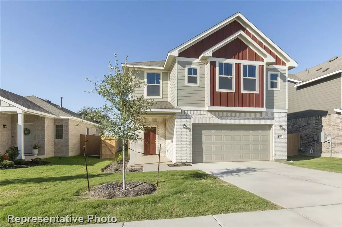 Georgetown, TX 78626,916 Paddock LN