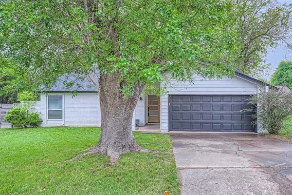 5205 Provencial DR, Austin, TX 78724