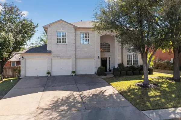 Cedar Park, TX 78613,908 Cashew LN