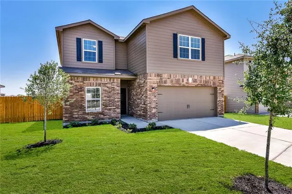 705 Yearwood LN, Jarrell, TX 76537