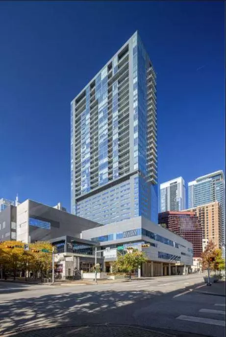 Austin, TX 78701,210 Lavaca ST #2308