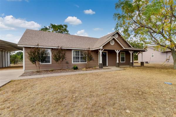 730 Fallen Oak DR, Bertram, TX 78605