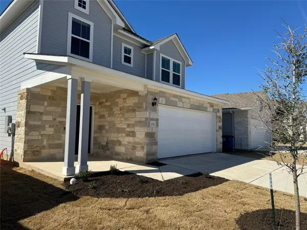 Georgetown, TX 78628,151 Bent Creek LN