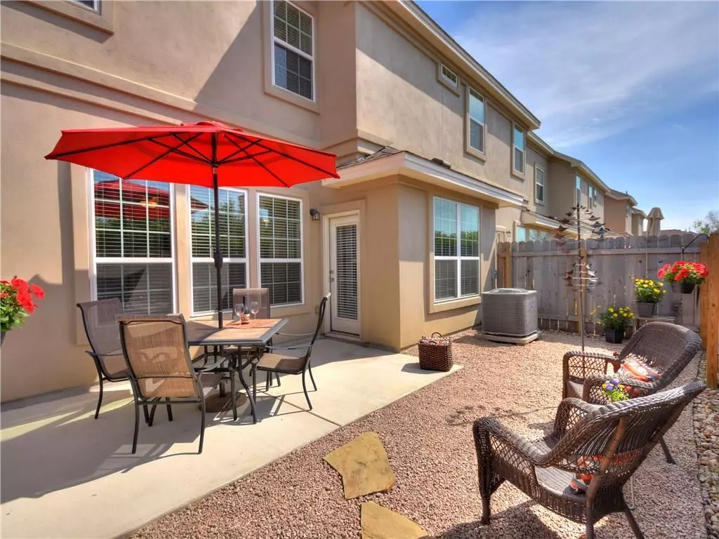 Austin, TX 78753,1101 E Parmer LN #332