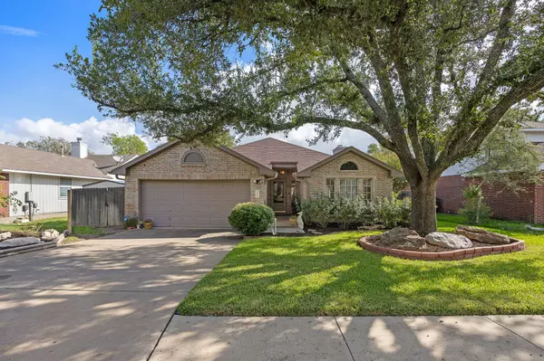 2506 Jacqueline DR, Leander, TX 78641