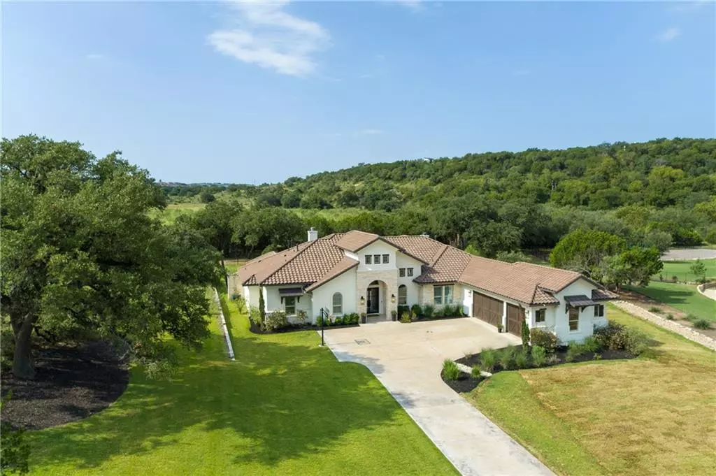 Spicewood, TX 78669,19509 Sean Avery PATH