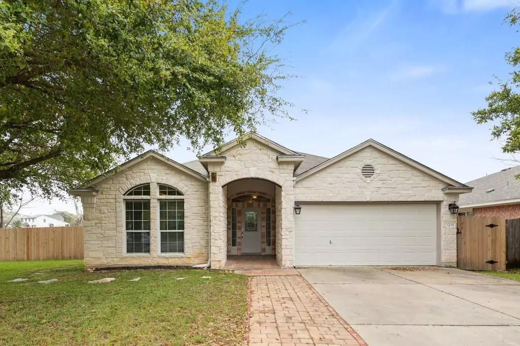 Round Rock, TX 78665,3435 Sandy Koufax LN