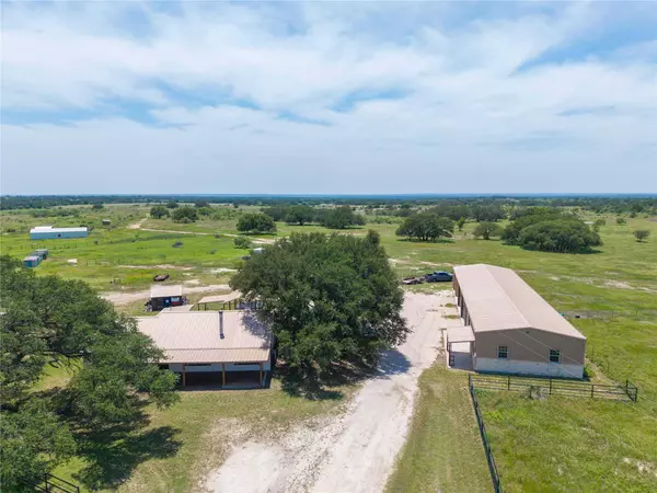 1183 W Highway 84 W,  Mullin,  TX 76864
