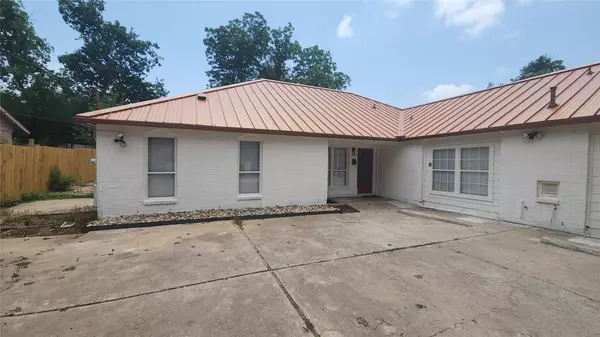 1005 W Martin Luther King Jr BLVD #B, Austin, TX 78701