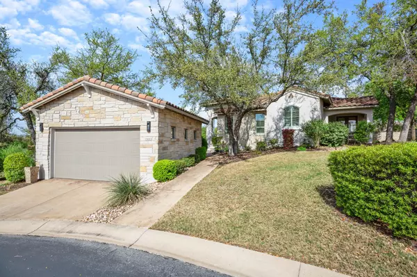 15013 Falconhead Grove LOOP, Austin, TX 78738