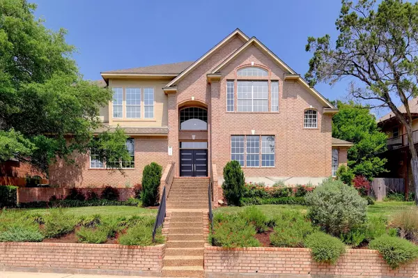 8108 Asmara DR, Austin, TX 78750